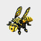 🐝 Mechanical Bee Figurine