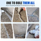 ⏰Limited Sale 49% OFF 🌿💧Heavy-Duty Concrete Crack Repair Adhesive