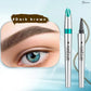 🎉 Incredible Offer 80%OFF🔥Buy 1 Get 1 Free💎Waterproof & 4 Tips for Natural Brows!