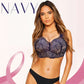 🔥Buy 2 Get 1 Free | Comfortable & Supportive Push-Up Bra (3 PCS)