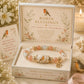 ❤ Love, Remembrance & Cardinal Blessings 🕊️ | 2026 Limited Edition Bracelet
