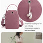 🔥 Limited-time offer🔥Fashion Large Capacity Multi-layer Storage Shoulder Bag