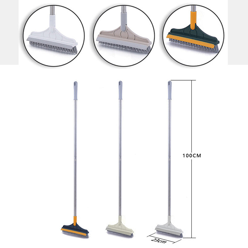 🔥LAST DAY SALE ONLY ￡9.99!!🔥SOPAMI 180° Rotating Gap Cleaning Tool - Extendable Adjustable No-Touch Cleaner for Windows, Sliding Doors, Narrow Spaces, Home Deep Cleaning