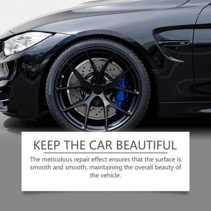 🏆 Last Day Special Price £9.99 ! 🚗 50% OFF! Magic Car Scratch Repair Pen – Fix rim scratches in minutes. Permanent, no‑drip formula. Includes clear coat. ✨🔧