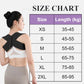 Hot Sale🔥Back Posture Correction Belt for Men & Women