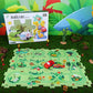 💥 HOT SALE 60% OFF! 🚀 Educational puzzle and circuit game for children 🧩🎉