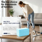 🔥100PCS Multi-Surface Floor Cleaning Tablets – Concentrated Cleaner for Hardwood, Tile, Laminate & More