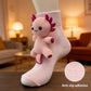 🎅Christmas Sale 50% Off 🎄Animal Soft Cotton Socks (One Size Fits All)