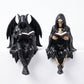 Gothic Dark Fantasy Figure
