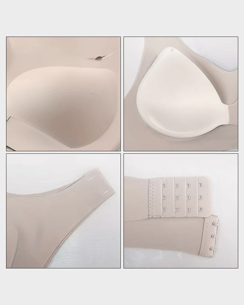 ⏳LAST DAY SALE ONLY 7.99!!⚡AlignLift Posture-Perfect Wireless Bra – All-Day Comfort, Breathable & Summer-Ready 💕