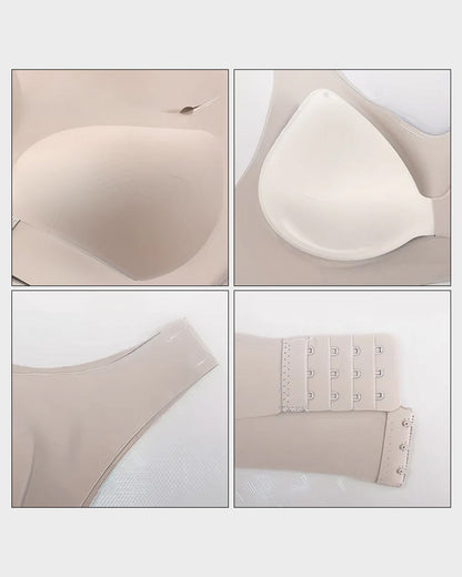 ⏳LAST DAY SALE ONLY 7.99!!⚡AlignLift Posture-Perfect Wireless Bra – All-Day Comfort, Breathable & Summer-Ready 💕