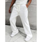 📢Hot sale📢70% OFF !!!⏰Men's Casual Loose Fit Drawstring Pants
