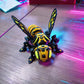 🐝 Mechanical Bee Figurine