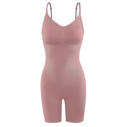 🎉 Last Day Promotion 70% OFF💞Smoothing Seamless Full Bodysuit Shaper