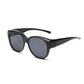 🎉LIMITED SALE: ONLY ￡9.99!!😎UV400 Protection Fit Over Glasses Sunglasses
