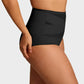 💖Hot Sale-Buy 1 Get 3 Packs💖Plus-Size High-Waist Cross Tummy Control Panties