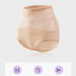 💖Hot Sale-Buy 1 Get 3 Packs💖Plus-Size High-Waist Cross Tummy Control Panties