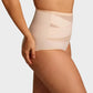 💖Hot Sale-Buy 1 Get 3 Packs💖Plus-Size High-Waist Cross Tummy Control Panties
