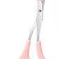 🔥Buy 1 get 1 free🔥Eyebrow Trimmer Scissor