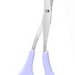🔥Buy 1 get 1 free🔥Eyebrow Trimmer Scissor