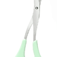 🔥Buy 1 get 1 free🔥Eyebrow Trimmer Scissor