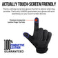 ⏳LAST DAY SALE 50% OFF!!🔥2025 New Thermal Waterproof Screen-touchable Gloves🧤3