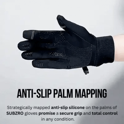 ⏳LAST DAY SALE 50% OFF!!🔥2025 New Thermal Waterproof Screen-touchable Gloves🧤3