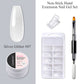 💅✨Limited Time Special Price: 7.99!! ⏳Solid Nail Extension Builder Gel — Non-Flowing, Easy to Use 🥳