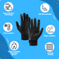 ⏳LAST DAY SALE 50% OFF!!🔥2025 New Thermal Waterproof Screen-touchable Gloves🧤3