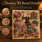 🔥HOT SALE 50% OFF🎁⚡50K+ SOLD! Almost Gone-💥✨ Cozy Hobby Rooms 3D Diamond Art Kit