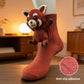 🎅Christmas Sale 50% Off 🎄Animal Soft Cotton Socks (One Size Fits All)