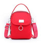 🔥 Limited-time offer🔥Fashion Large Capacity Multi-layer Storage Shoulder Bag