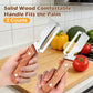 🔥Multi-Functional Wooden Vegetable Peeler with Built In Bottle Opener