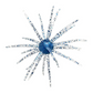 Bionic Sea Urchin Soft Fishing Lure（2pcs）