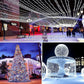 ✨✨Copper Wire Firecracker Light String
