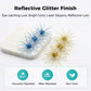 Bionic Sea Urchin Soft Fishing Lure（2pcs）