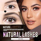 🔥WATERPROOF ！SELF-ADHESIVE EYELASHES