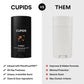 Cupids Hypnosis Deodorant for Men – Aluminum-Free, Pheromone-Infused, Vanilla Ember