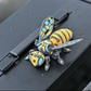 🐝 Mechanical Bee Figurine