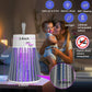🔥Summer Promotion 59% OFF!!🦟USB/Rechargeable Portable Mosquito & Fly Trap Lamp for Indoor & Outdoor