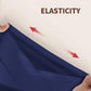 💖Hot Sale-Buy 1 Get 3 Packs💖Plus-Size High-Waist Cross Tummy Control Panties