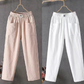 🔥Big sale 50%OFF🔥 New Women's Loose Pants🌟