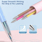 ⏳Last Day 50%OFF-Buy More Save More🎨🖊6 PCS Multi-Color Pen, 0.5mm Color Pen, 4-in-1 Multi-Color Ink Pen