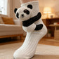 🎅Christmas Sale 50% Off 🎄Animal Soft Cotton Socks (One Size Fits All)