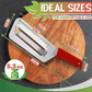 🔥Buy 1 Get 1 Free🔥Stainless Steel Shredder Knife - Save your cooking time and energy! ⏳🍳
