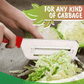 🔥Buy 1 Get 1 Free🔥Stainless Steel Shredder Knife - Save your cooking time and energy! ⏳🍳