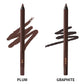 🔥Buy 1 Get 1 Free🔥24HR Waterproof Eyeliner
