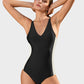 🏖️Pre Summer Sale-50% OFF🏝️2025 new slim waist one-piece swimsuit👙