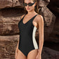 🏖️Pre Summer Sale-50% OFF🏝️2025 new slim waist one-piece swimsuit👙