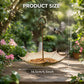 🔥Last Day 50% OFF🐦Mini Umbrella Bird Feeder — Whimsical Garden Charm